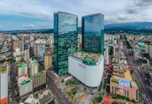 제주드림타워 복합리조트, 신입·경력사원 200명 공채