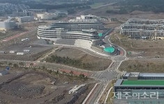 제주 신화월드-헬스케어 3년 연장 中 자본유치 관건