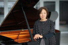 제주 출신 재독피아니스트 한가야 별세...고향에 안장