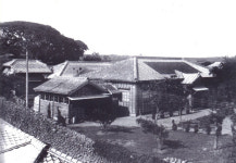 불모지 제주섬에 의술 싹 틔운 국립 제주대병원 역사