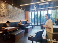 춤추는 호랑이처럼 흥겨운 제주 골목식당 무호소반 도전기