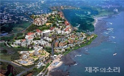 제주 1호 국제자유도시 사업의 몰락 예래단지 출구전략