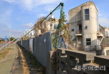 제주 1호 국제자유도시 사업의 몰락 예래단지 출구전략