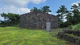 시흥에서 광치기 올레, 걸으니 행복하다