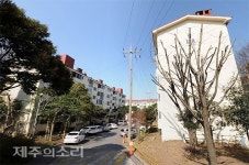 공무원공단 제주 이도주공 463억원 매각 26채 보유