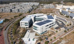 300억원 투입 헬스케어타운 의료서비스센터 문 연다