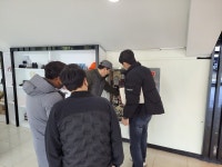 서귀포시, 설 명절 대비 다중이용시설 점검 나서