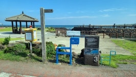 탐라국 고·양·부의 허니문 하우스 지나는 제주올레2코스