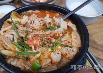 해장국 1만원-고기국수 8000원 손 떨리는 제주 외식물가