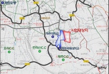 제주도의회, 제2첨단단지 또 제동…3번째 심사보류