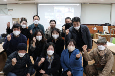 제주환경운동연합, 새 공동의장에 정봉숙 씨 선출
