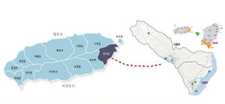 전통체험의 성지 제주 신풍리, 아이 웃음소리 되찾다