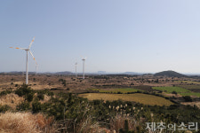방치된 제주 정의현 핵심 목장 수산평…제2공항 갈등도 악재