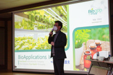 제주 농업의 디지털 전환 필요...스마트팜 미래대안 제시