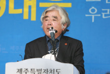 서귀포시 전역을 고려해야 했다...불가피했던 일도2동 갑·을 통폐합 선택