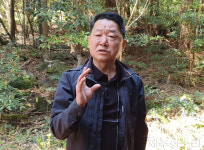 모래 팔아 마련한 하효의 자부심 마을목장 끝까지 지키고 가꿀 것