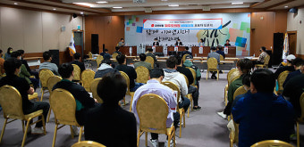검증대 오른 제주 국민의힘 비례대표 도의원 후보들 '8인8색' 경쟁력 부각