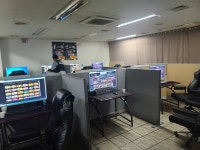 불법 성인 PC 게임장 운영하던 업주 4명 입건
