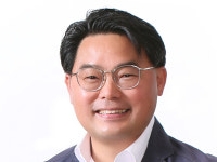 고민수 정존, 광평마을 도시가스 우선 공급 추진