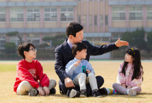 김광수 어린이집과 유치원 복지향상