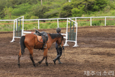 세금 내려고 목장땅 파는 악순환…규제로 활용 막막한 위기의 마을목장