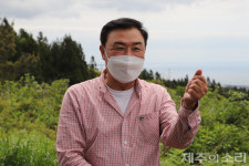 세금 내려고 목장땅 파는 악순환…규제로 활용 막막한 위기의 마을목장