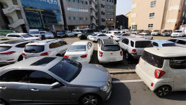 제주 아라·이도·삼도·도남동 공영주차장 4곳 유료화