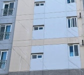 JDC, 첨단단지 리슈빌 아파트 균열에 안전 문제 없다