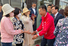 한경·추자 김원찬 지역에 필요한 일은 공약 아니라도 추진