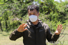 대안 없이 팔려나가는 마을공동목장, 활용방안 없는 남은 땅도 위태위태
