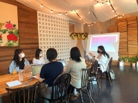 제주시 아라동에 복합문화공간 등장 잇지제주 스페이스