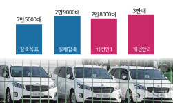 제2의 카카오택시 되나 렌터카 중개플랫폼 제주 세 확장에 독과점  우려