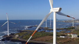 마을 통장에 2억원씩 제주 첫 소규모풍력발전사업 관심