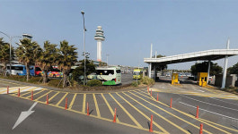 제주공항 주차대란 6년만에 렌터카 셔틀 주차장도 사용 추진