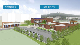 전국 최초 제주 민관협력의원 의사-약사-간호사 유치 총력