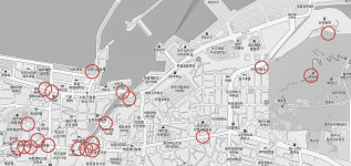 흑백에서 컬러로, 추억 되살리는 그 시절 제주 원도심