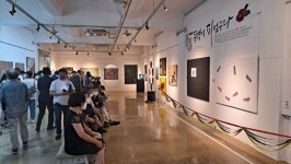 대전에 간 제주4.3과 여순, 동백이 피엄수다