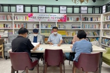 서귀포 남원LH아파트, 입주민 정신건강 회복 지원 나선다