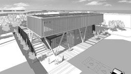 한림종합운동장에 제주 두 번째 공공 실내놀이터 조성