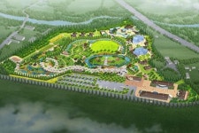 제주 셰프라인월드→유명 음식점 푸드몰 탈바꿈 모색