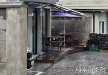 제주 오라동서 살인 사건…60대 피의자 경찰 자수