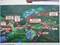 방향타 상실한 제주돌문화공원, 속부터 망가지고 있다