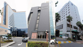 제주 관광 이끌던 호텔 줄줄이 철거...3개월새 6곳 아파트 건축신고