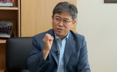도민의 자기결정권 가장 중요, 답 정해놓고 짜맞추기 안돼