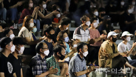 무더위 날려버려요 한여름 밤 제주에 울려 퍼진 환상의 하모니