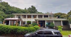 퇴거 위기? 제주 설문대어린이도서관...강병삼 현 위치 존치 방안 찾겠다