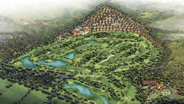 제주 아덴힐리조트의 투자진흥지구 해제 수십억원 추징