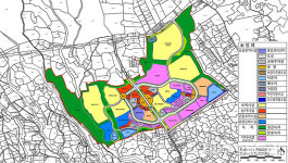 JDC 제주헬스케어타운 사업 파트너 공모 2600억 땅 매각 불가피