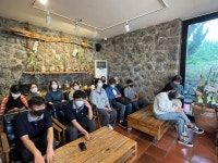 제주 대중음악인과 함께 한 JEMU 캠프 마무리