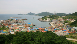 추자도 주민 제주 뭍 나들이 여객선 요금 단돈 1000원